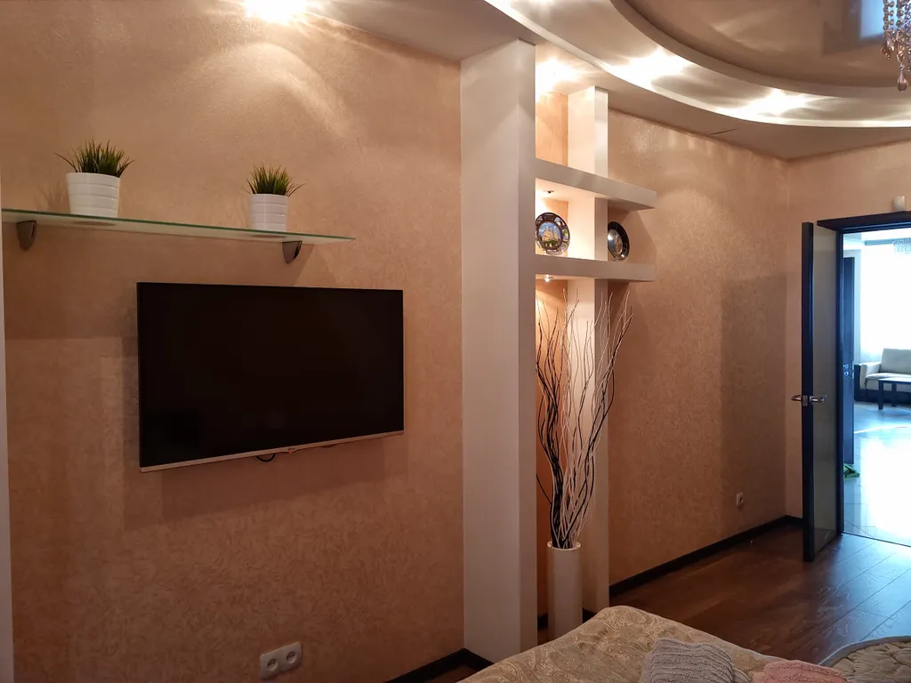 Элитквартира в новых Черёмушках