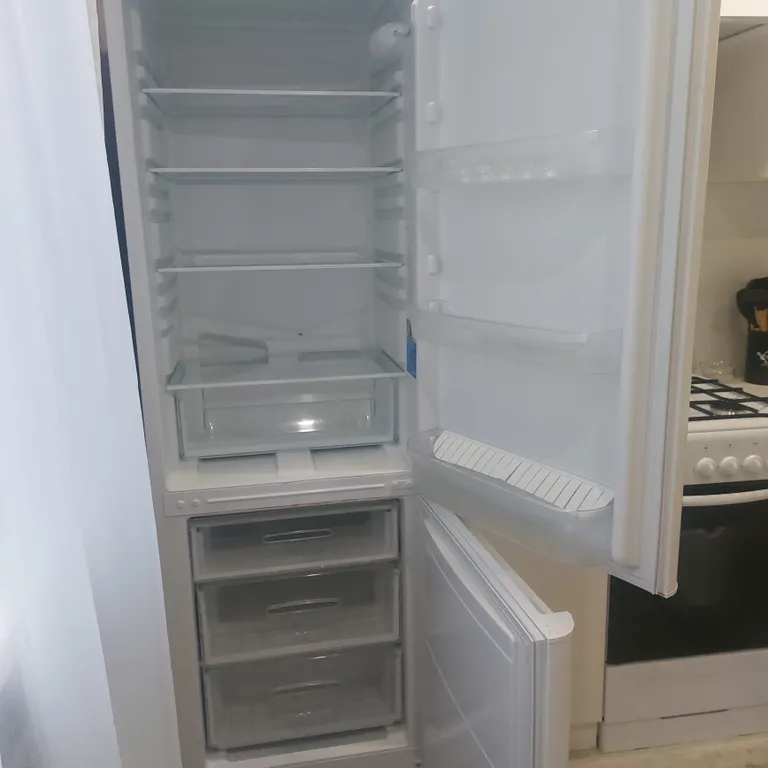 Квартира Уютная квартира в центре города — Колпино