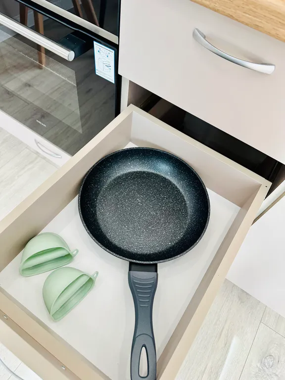 Квартира Квартира Уютная студия жк достояние — Краснодар