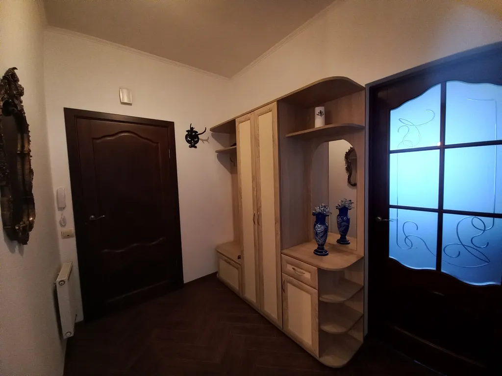 Квартира Квартира Апартамент на море — Зеленоградск