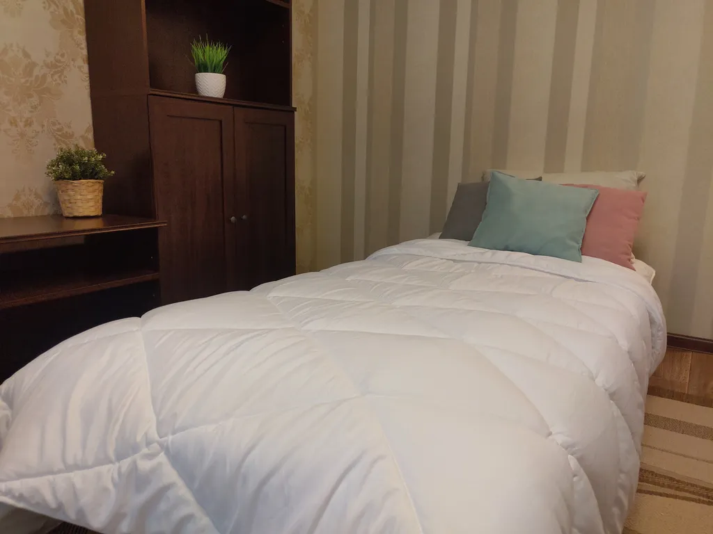 Квартира в центре города рядом с Атоммаш