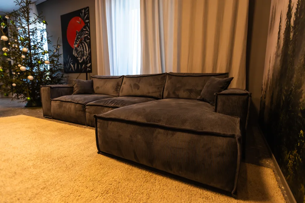 Просторный светлый дом с баней и фурако