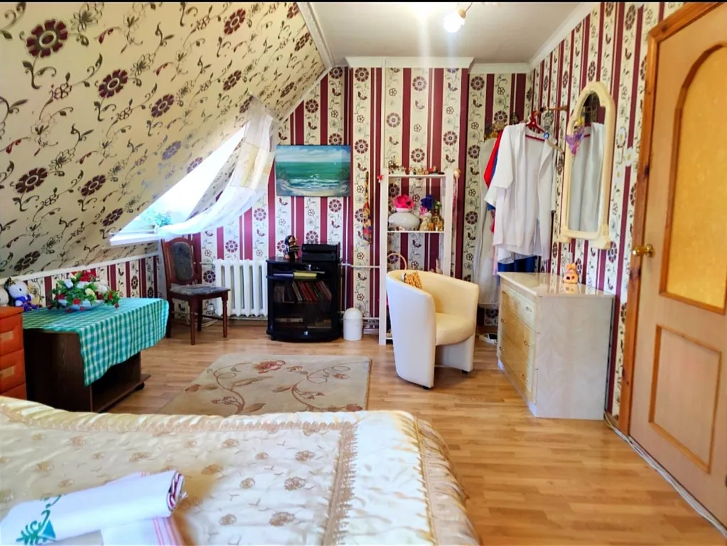 Коттедж 1-комнатный Дом — Калининград