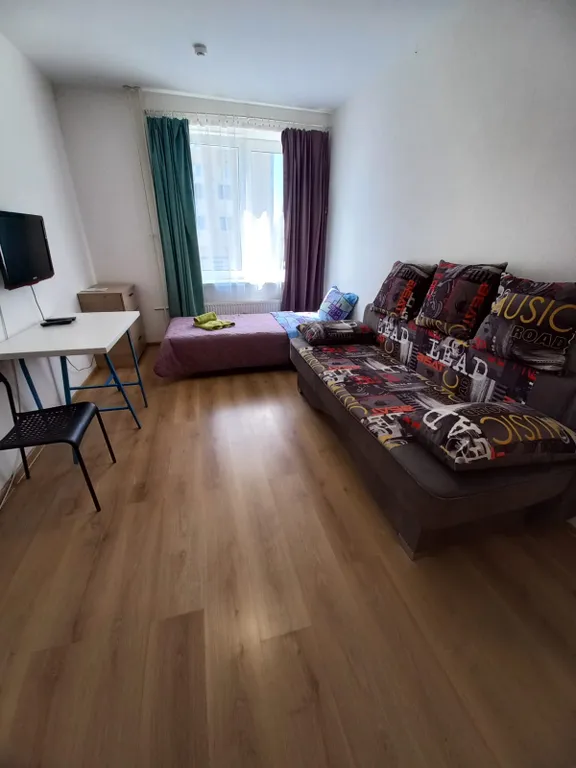 Квартира Квартира рядом с нии петрова — Песочный