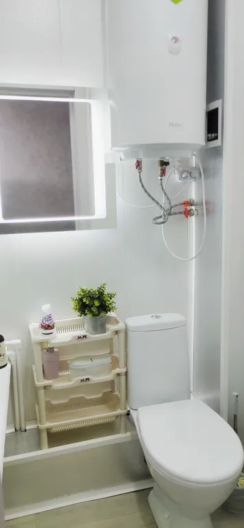 Солнечная квартира