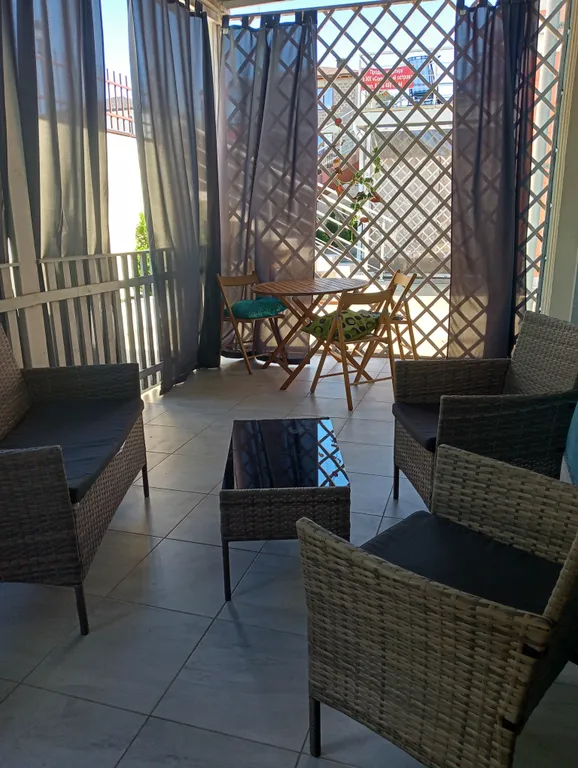 Студия в закрытом ЖК с бассейном