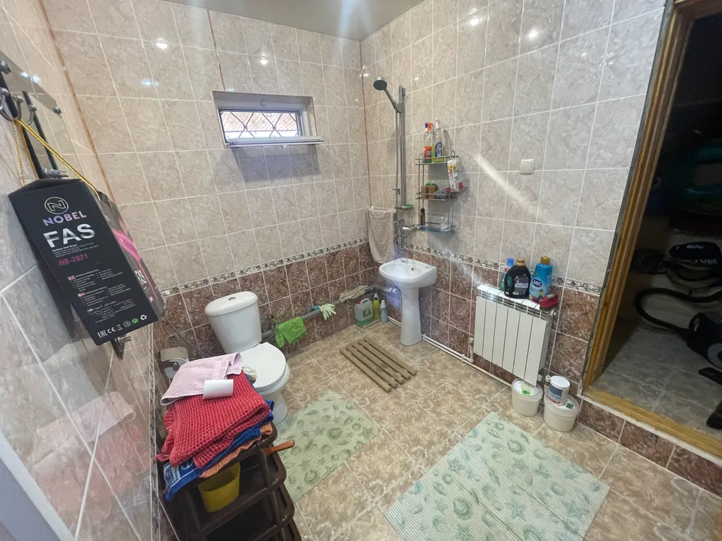 Коттедж на берегу моря