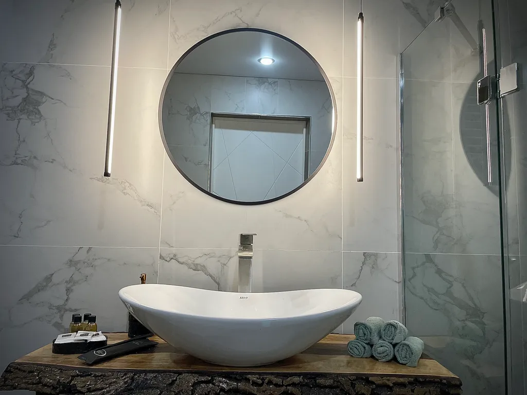 Коттедж Уютный домик — Кисловодск