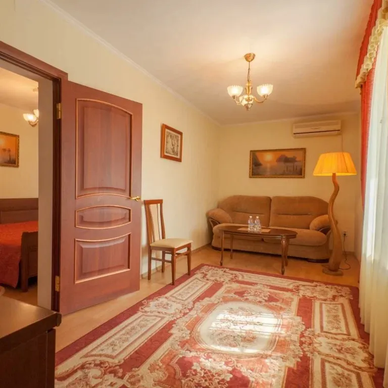 Квартира Комната — Краснодар