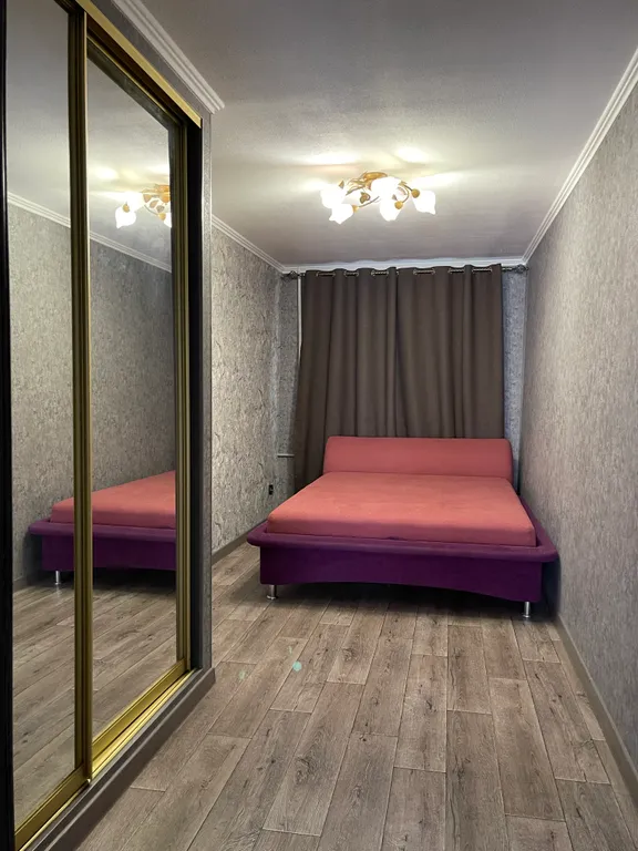 Уютная двушка от собственника