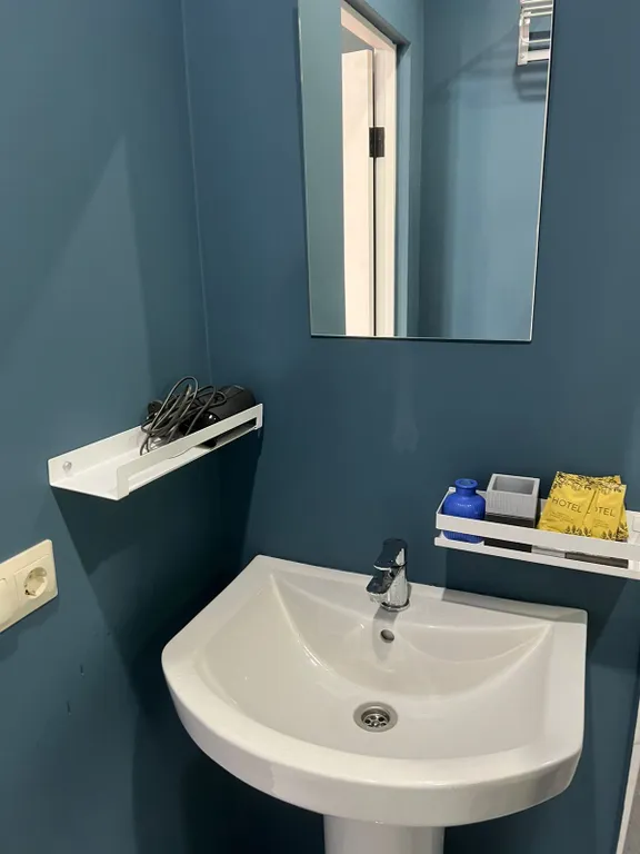 Квартира Комната — Гагра