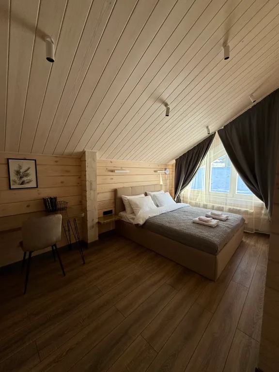 5-комнатный Дом