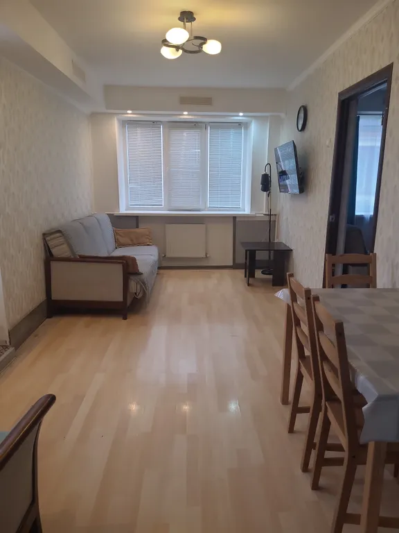 Уютная квартира в историческом центре