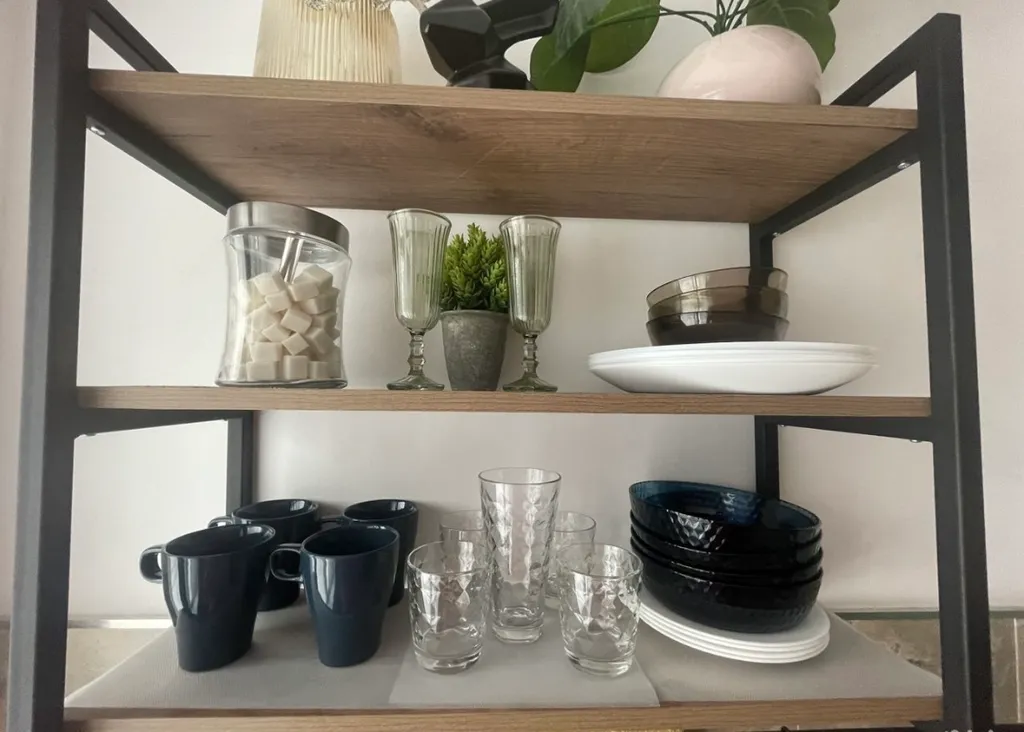 Чистая и уютная квартира