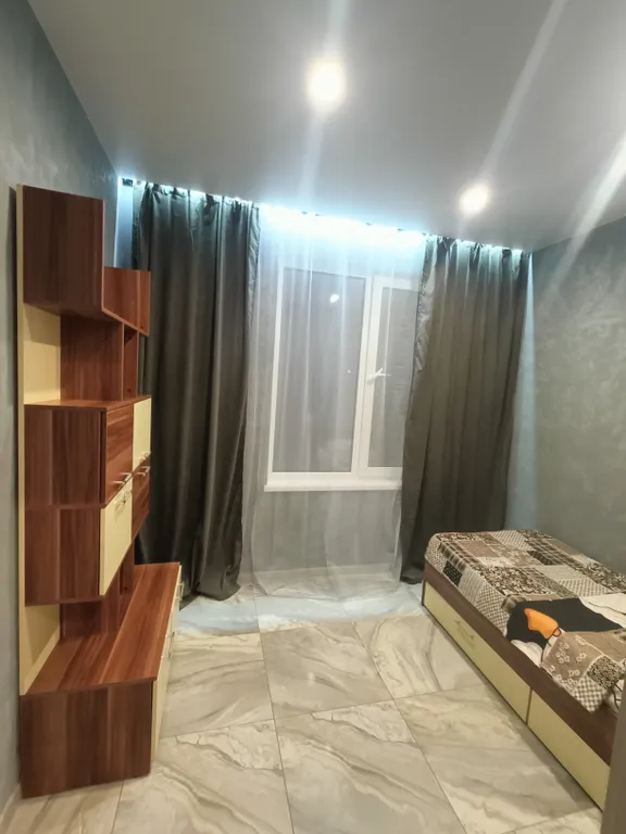 Дом на берегу моря