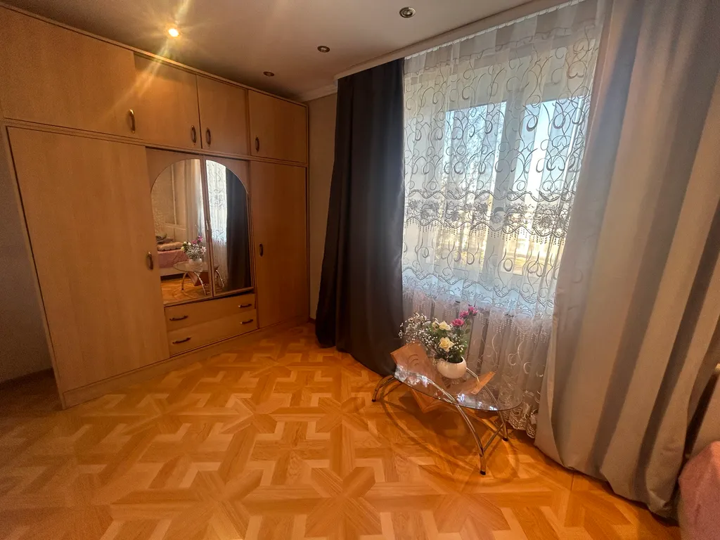 Двушка в центре