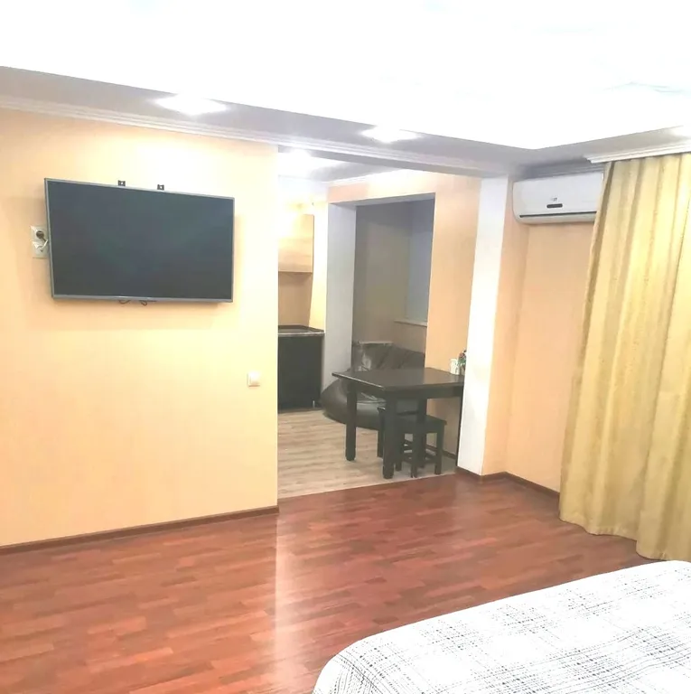 Отличная студия в центре