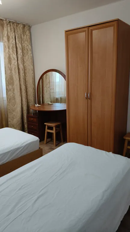 2-х комнатная квартира рядом с морем