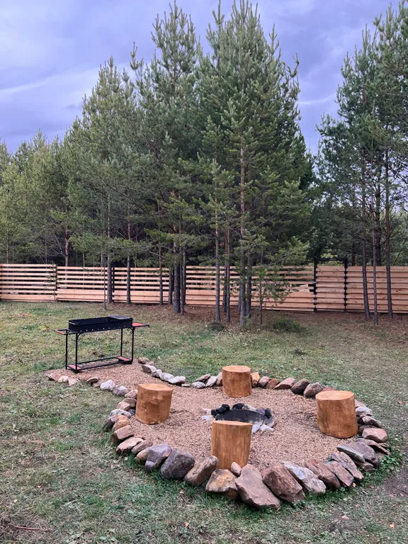 А-фрейм Отнурок