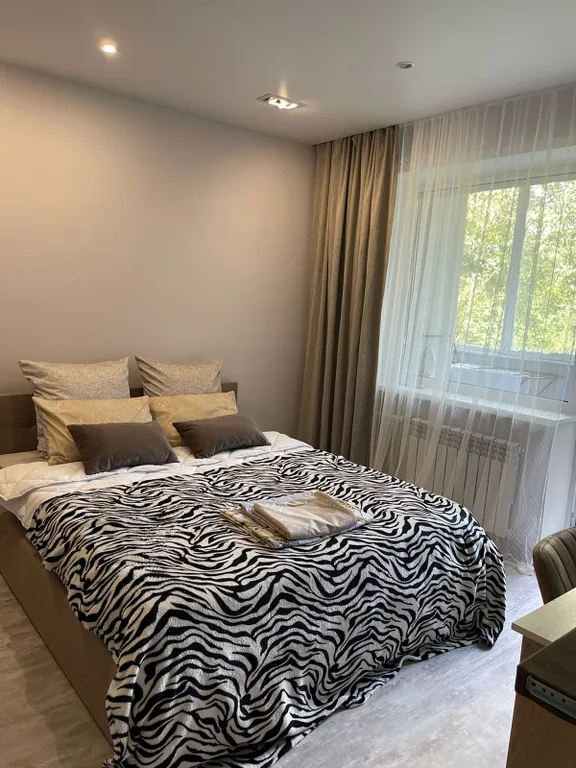 Уютная квартира — аренда посуточно в Самара