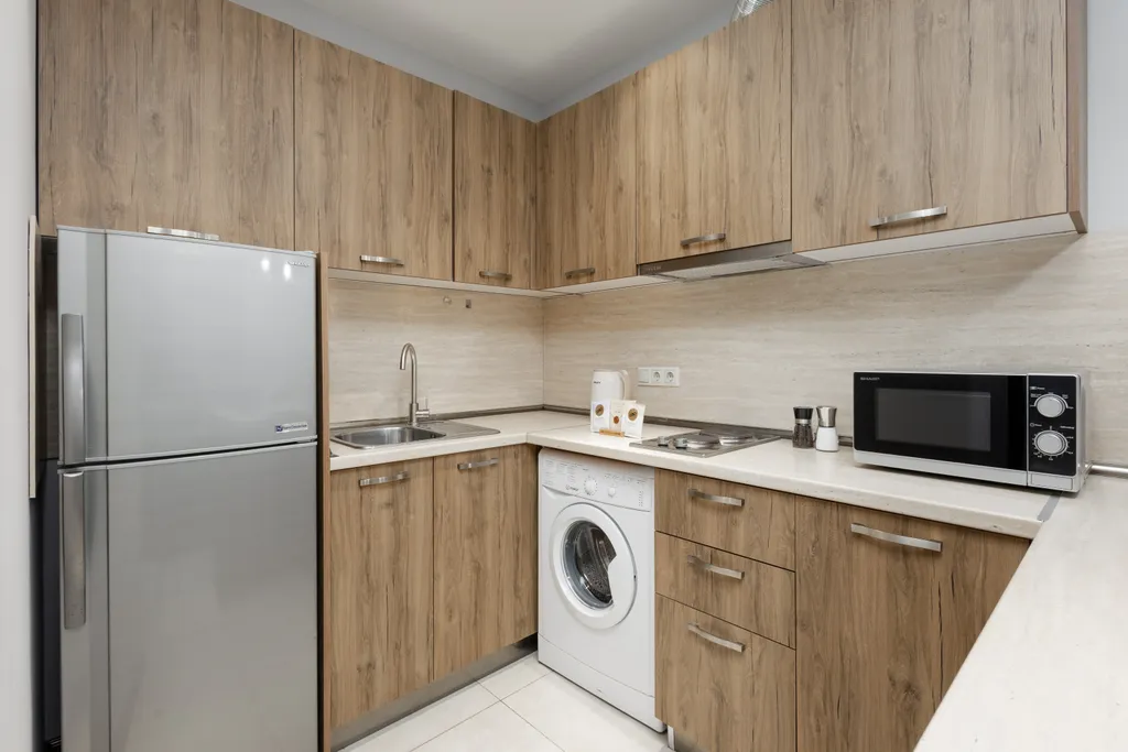 Квартира Апартаменты рядом с Площадью Республики — Ереван