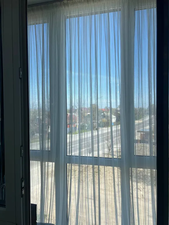 Уютная квартира на Балтийском побережье