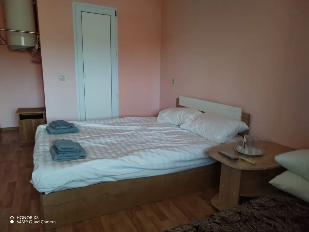 Квартира Комната — аренда посуточно в Ольгинка