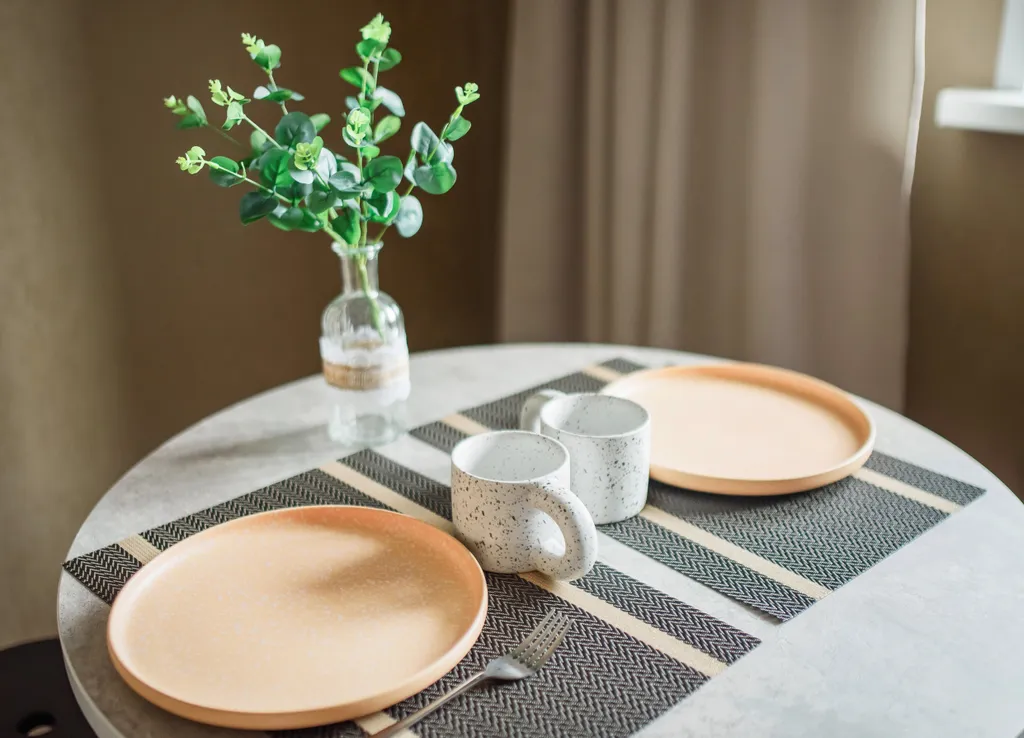 Квартира в Яблоневом посаде