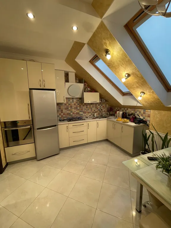 Квартира Квартира у моря — Пионерский