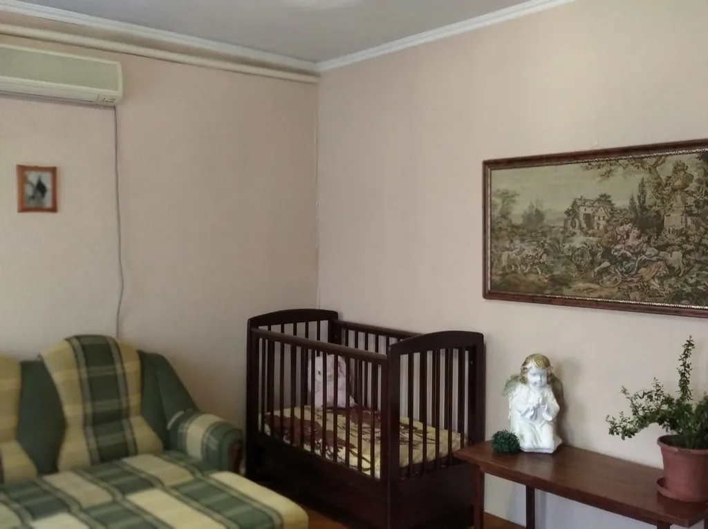 Коттедж Домик у моря — Геленджик