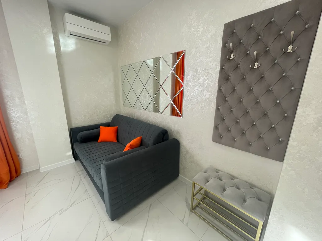 Квартира Апартаменты в Олимпийском парке — Сириус