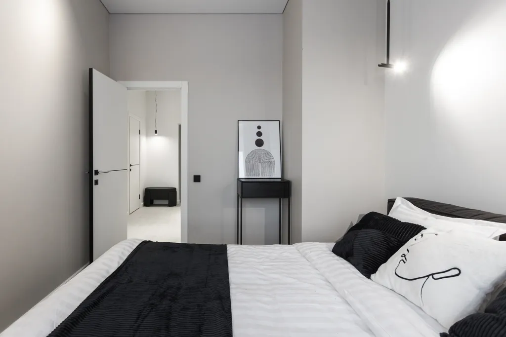 Дизайнерская квартира