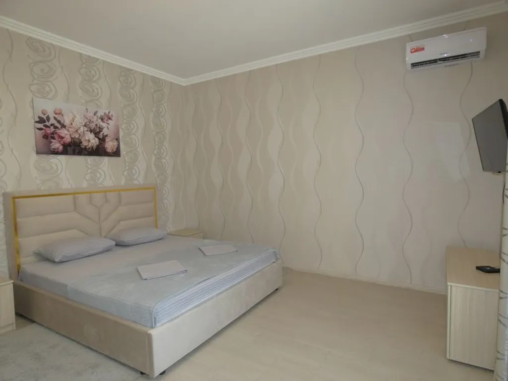 Дом под-ключ