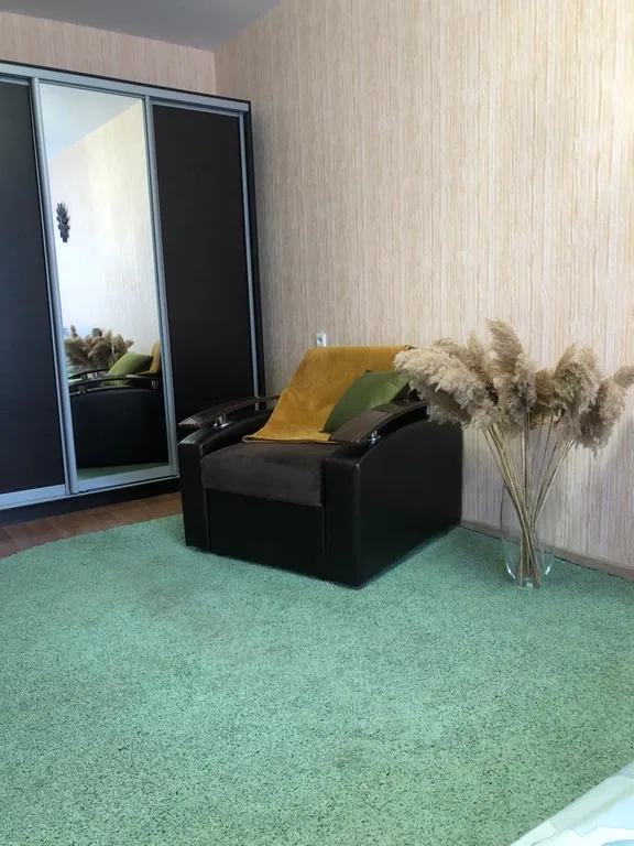 Светлая квартира в спальном районе Черемушки