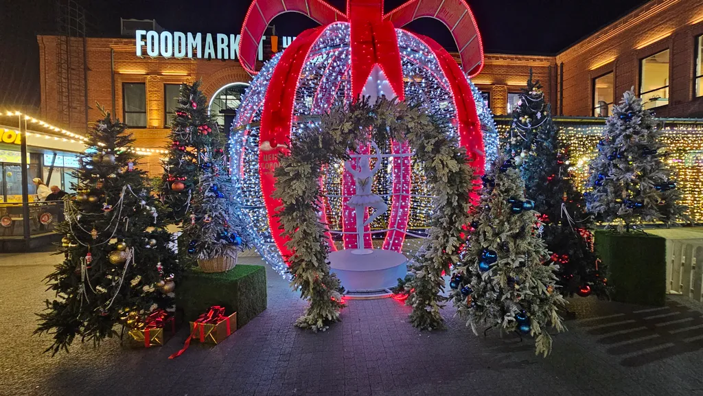 Квартира 2-комнатные апартаменты в самом центре — Краснодар