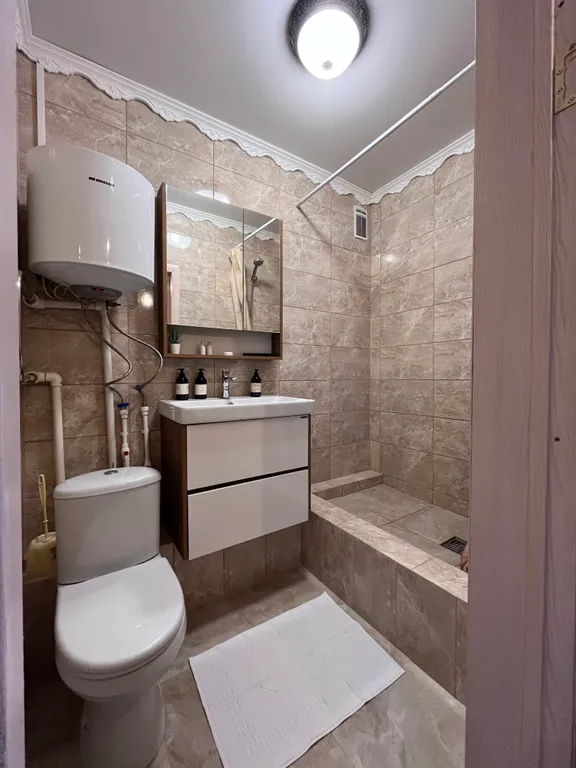 Таунхаус Мята на Банном