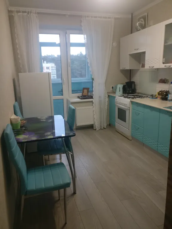 Квартира 1-комнатная Квартира — Светлогорск