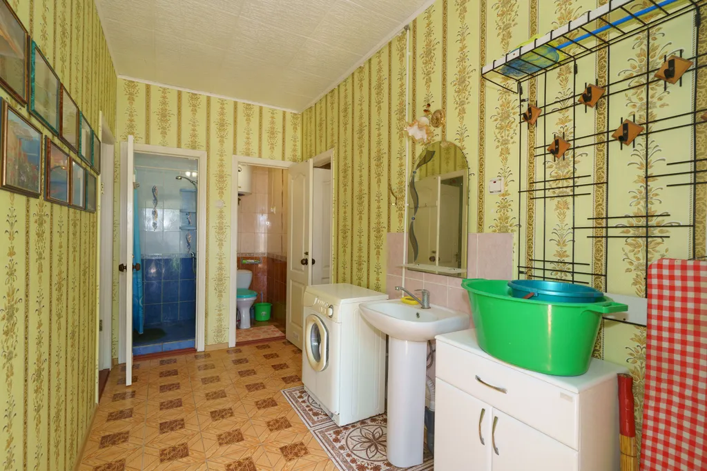 Апартаменты для семьи, 4 спальных места, кухня, санузел разд. внутри