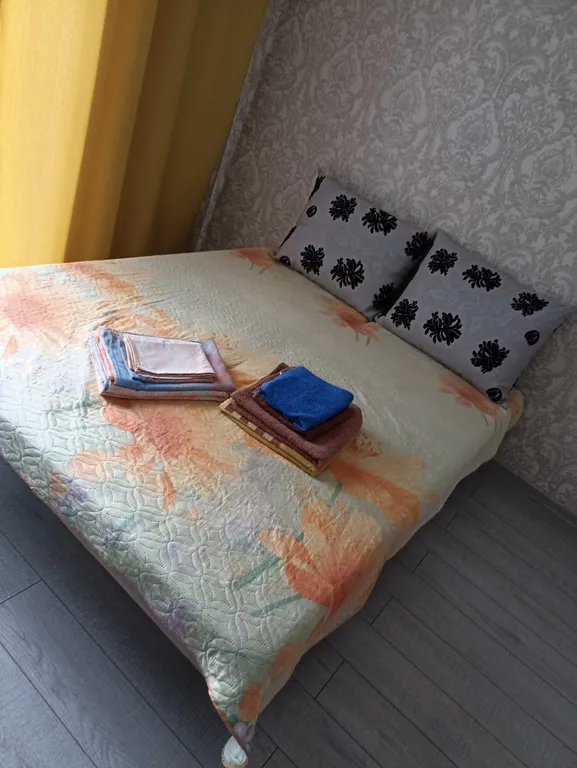 Квартира 1-комнатная Квартира — Калининград