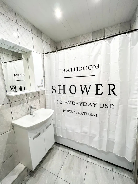 Квартира Квартира Апартамент Чистые пруды/закрытая территория/пруды/скейт-парк — Великий Новгород