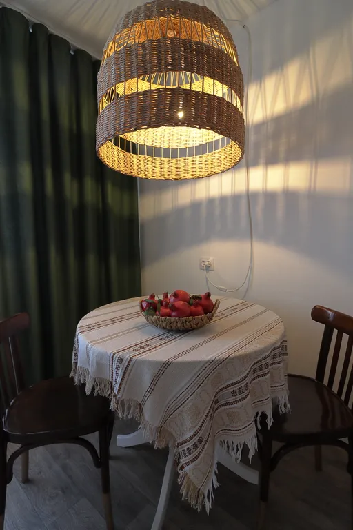 Нарния на Московской