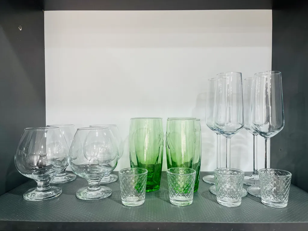 Апартаменты с панорамным видом