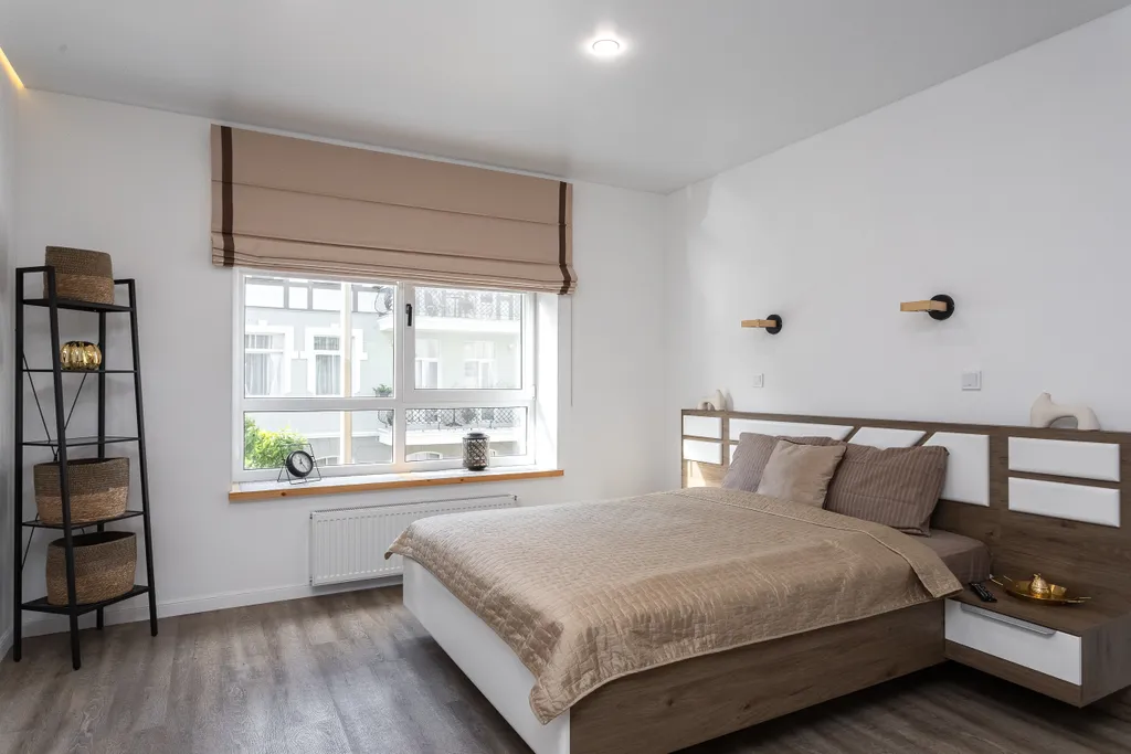 Квартира Квартира  у моря в центре Зеленоградска (до пляжа 300 м) — Зеленоградск