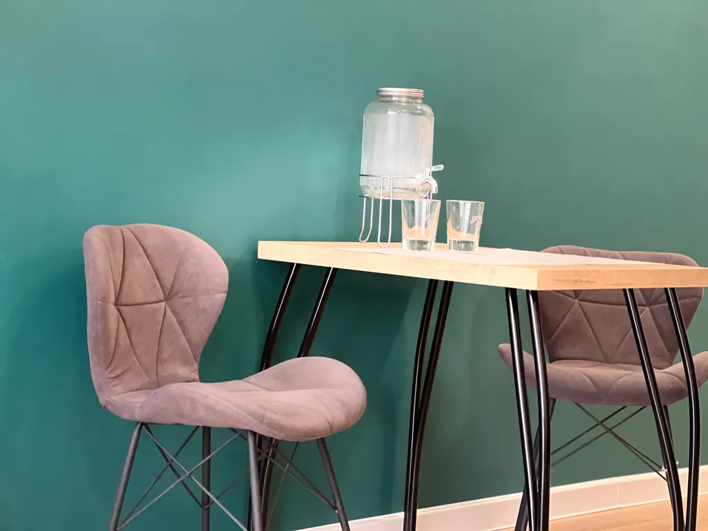 Квартира с панорамными окнами в центре Ижевска