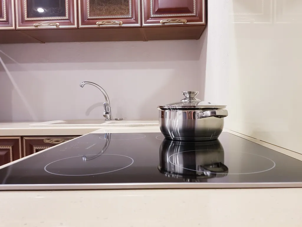 Роскошная квартира в центре