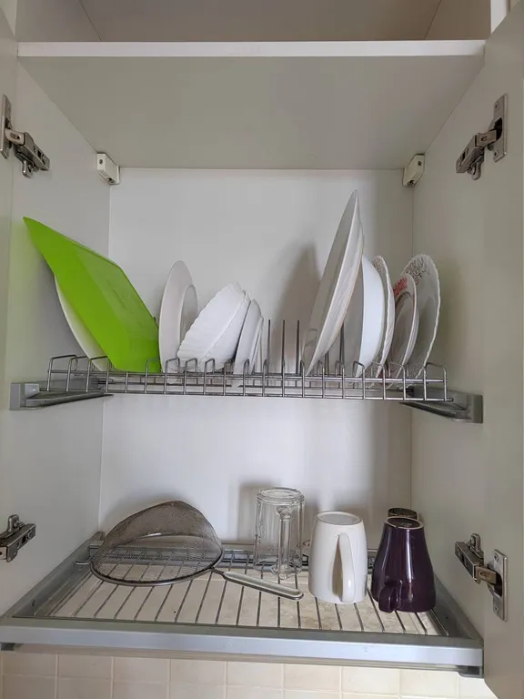 Уютная 1-комнатная квартира в ЖК Горельники