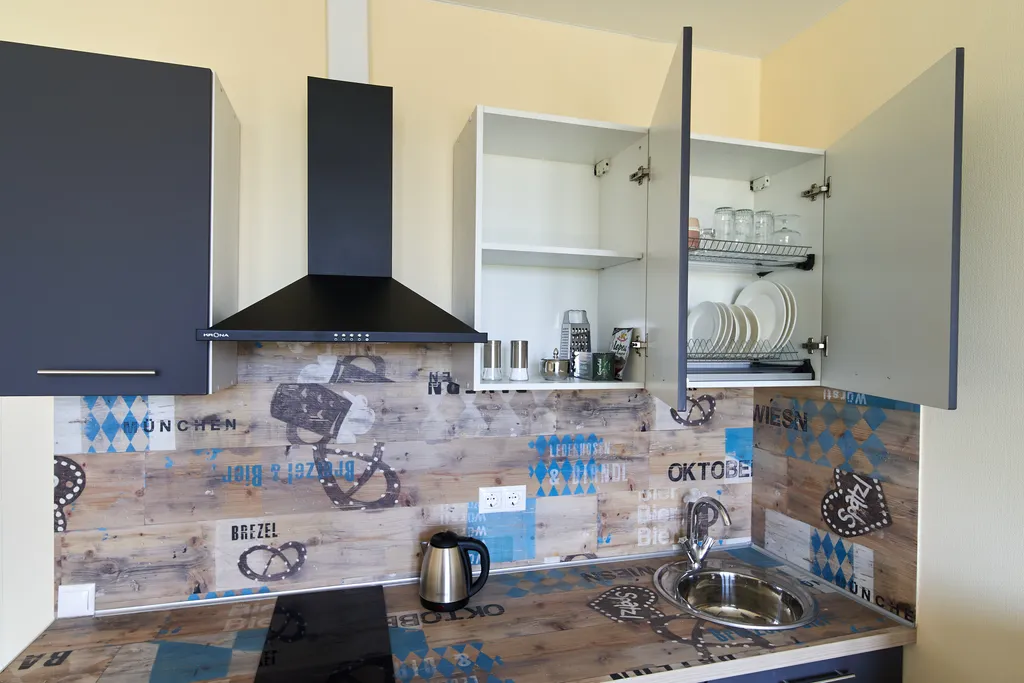 Квартира 1-комнатная Квартира — Севастополь