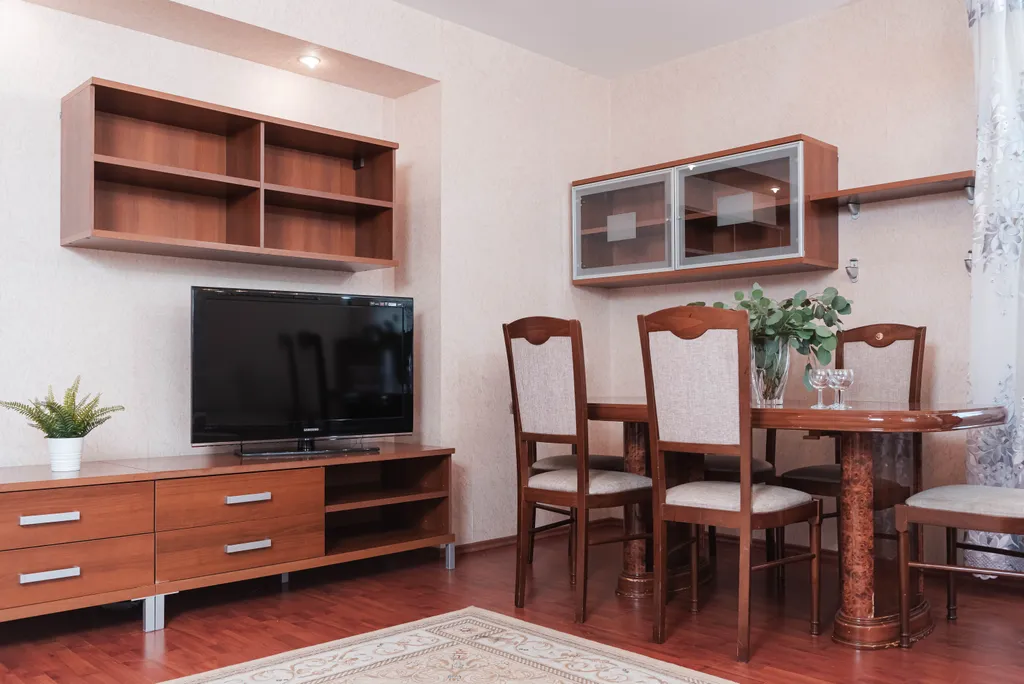 Квартира Квартира у южного автовокзала, парков и торговых центров – комфортное место для жизни — Екатеринбург