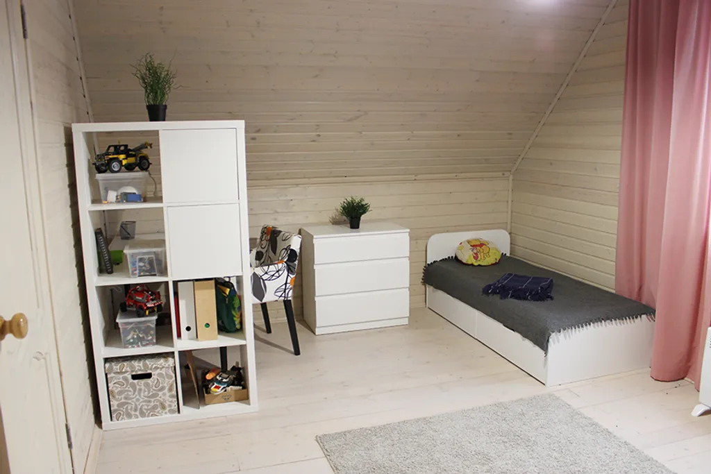 Дом для приятного отдыха