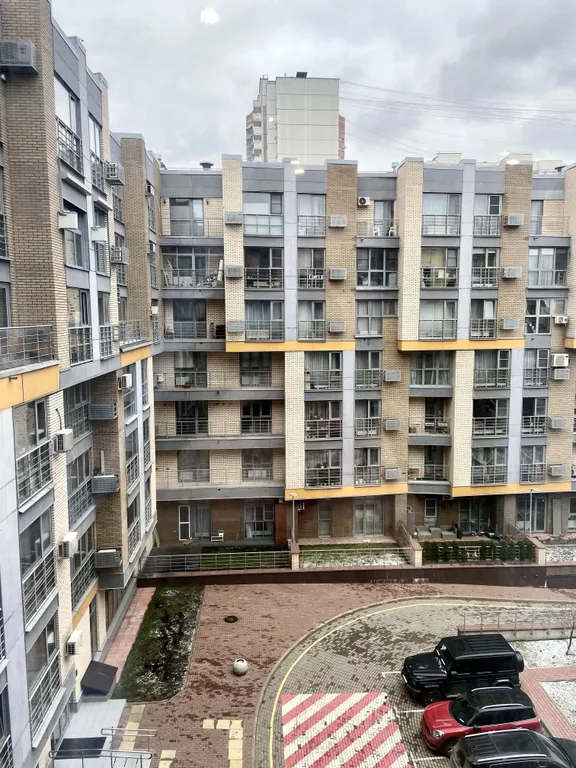 Квартира Квартира Студия в ЖК Ландыши — Москва